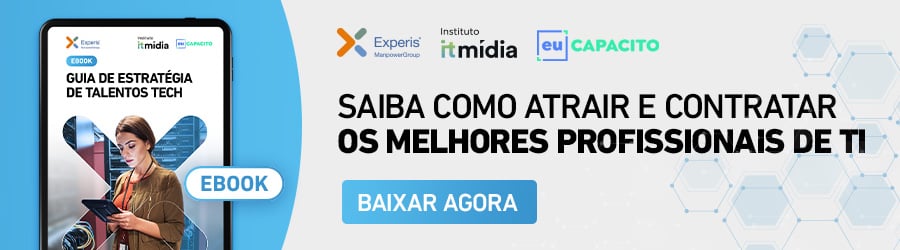 Saiba como atrair e contratar os melhores profissionais de TI