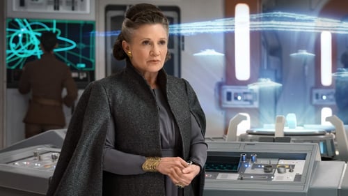 Leia organa - 14 exemplos de líderes da ficção - star wars